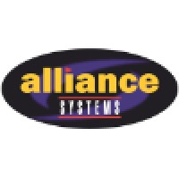 Alliance Systems Limited logo, Alliance Systems Limited contact details