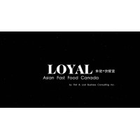 Cafe Loyal Asian Fast Food Canada logo, Cafe Loyal Asian Fast Food Canada contact details