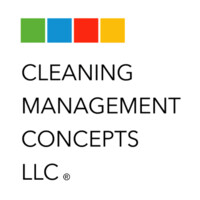 Cleaning Management Concepts logo, Cleaning Management Concepts contact details