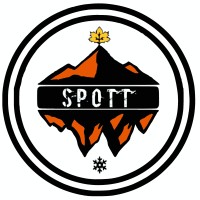 SPOTT logo, SPOTT contact details