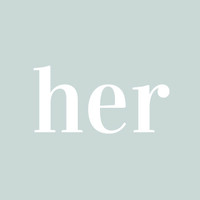 Her.ie logo, Her.ie contact details