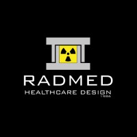 RADMED HEALTHCARE DESIGN logo, RADMED HEALTHCARE DESIGN contact details