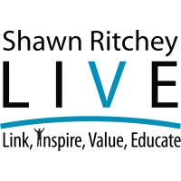 Shawn Ritchey L.I.V.E. (Link, Inspire, Value, Educate) logo, Shawn Ritchey L.I.V.E. (Link, Inspire, Value, Educate) contact details