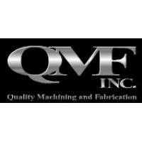 QMF Inc logo, QMF Inc contact details