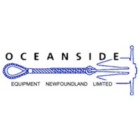 Oceanside Equipment NL Ltd logo, Oceanside Equipment NL Ltd contact details