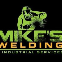 Mike's Welding & Industrial Services logo, Mike's Welding & Industrial Services contact details