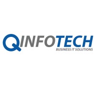 Qinfotech IT Business Solutions logo, Qinfotech IT Business Solutions contact details