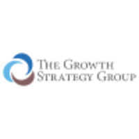 The Growth Strategy Group logo, The Growth Strategy Group contact details