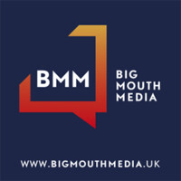 BigMouth Media & Marketing logo, BigMouth Media & Marketing contact details