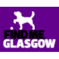 Find Me Glasgow logo, Find Me Glasgow contact details