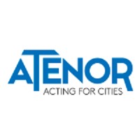 Atenor logo, Atenor contact details