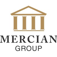 Mercian Group logo, Mercian Group contact details