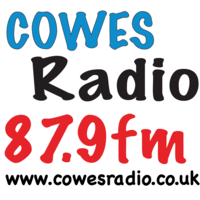 Cowes Radio logo, Cowes Radio contact details