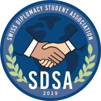 Swiss Diplomacy Student Association (SDSA) logo, Swiss Diplomacy Student Association (SDSA) contact details