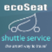 ecoSeat logo, ecoSeat contact details