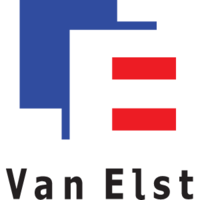 Van Elst Grafische Afwerking BV logo, Van Elst Grafische Afwerking BV contact details