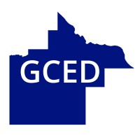 Goodhue County Education District logo, Goodhue County Education District contact details