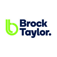 Brock Taylor logo, Brock Taylor contact details