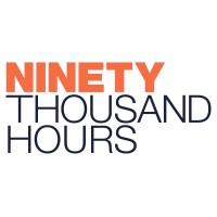 NinetyThousandHours logo, NinetyThousandHours contact details