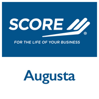 SCORE Mentors Augusta, Maine logo, SCORE Mentors Augusta, Maine contact details