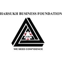 HARSUKH BUSINESS FOUNDATION logo, HARSUKH BUSINESS FOUNDATION contact details