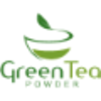 Green Tea Powder, Inc. logo, Green Tea Powder, Inc. contact details