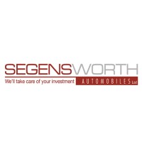 Segensworth Automobiles Ltd logo, Segensworth Automobiles Ltd contact details