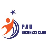 PAU-Business Club logo, PAU-Business Club contact details