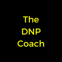 Case Study: The DNP Coach logo, Case Study: The DNP Coach contact details