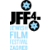 Zagreb Jewish Film Festival logo, Zagreb Jewish Film Festival contact details