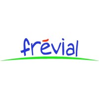 FREVIAL logo, FREVIAL contact details