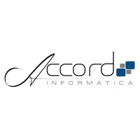 Accord Informática logo, Accord Informática contact details