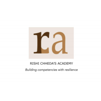 Rishi Chheda Academy logo, Rishi Chheda Academy contact details