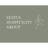 Status Hospitality Group logo, Status Hospitality Group contact details