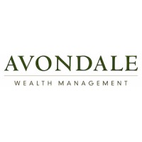 Avondale Wealth Management logo, Avondale Wealth Management contact details