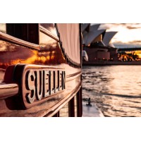 Suellen Adventures logo, Suellen Adventures contact details