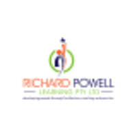 Richard Powell Learning Pty Ltd logo, Richard Powell Learning Pty Ltd contact details