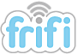 Frifi Nederland logo, Frifi Nederland contact details