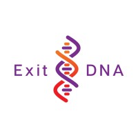 ExitDNA logo, ExitDNA contact details