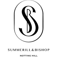 SUMMERILL & BISHOP LIMITED logo, SUMMERILL & BISHOP LIMITED contact details