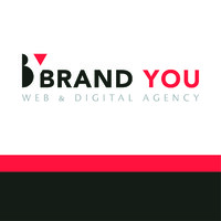 BrandYou Digital Agency logo, BrandYou Digital Agency contact details