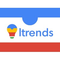 Itrends logo, Itrends contact details