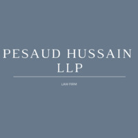 Persaud Hussain LLP logo, Persaud Hussain LLP contact details