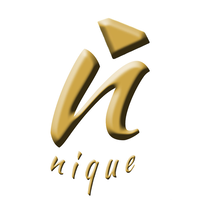 N I Q U E logo, N I Q U E contact details