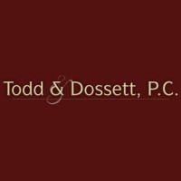 Todd & Dossett, P.C. logo, Todd & Dossett, P.C. contact details