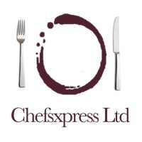 Chefsxpress Ltd logo, Chefsxpress Ltd contact details