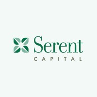 Serent Capital logo, Serent Capital contact details