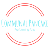 Communal Pancake Performing Arts logo, Communal Pancake Performing Arts contact details