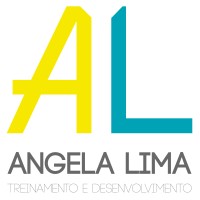 Angela Lima Treinamento e Desenvolvimento logo, Angela Lima Treinamento e Desenvolvimento contact details