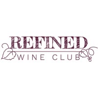 Refined Wine Club logo, Refined Wine Club contact details